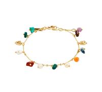 Pilgrim BETWEEN Bracelets Laiton plaqué or 132532802 - Femme - Laiton