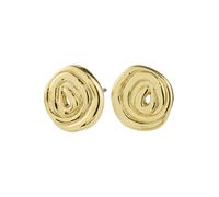 Pilgrim Boucles d'oreilles 'Air' or, Taille One Size