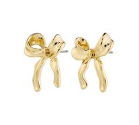 Pilgrim Boucles d'oreilles 'Cassian' or, Taille One Size