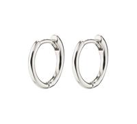 Pilgrim EANNA Boucles d'oreilles Laiton 682316033 - Unisex - Laiton