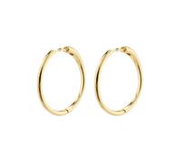 Pilgrim Boucles d'oreilles 'EANNA' or, Taille One Size