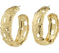 Pilgrim Boucles d'oreilles 'Eleni' or, Taille One Size