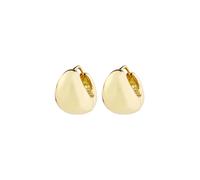 Pilgrim Boucles d'oreilles 'Jua' or, Taille One Size