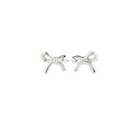 Pilgrim Boucles d'oreilles 'Lysandra' argent, Taille One Size