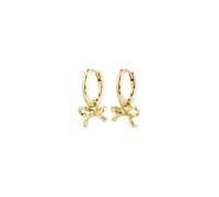 Pilgrim Boucles d'oreilles 'Lysandra' or, Taille One Size
