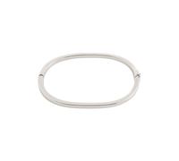 Pilgrim Bracelet 'Alaia' argent, Taille One Size