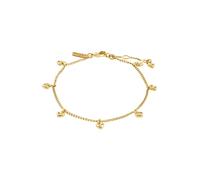 Pilgrim ALAIA Bracelets Laiton plaqué or 662532012 - Femme - Laiton