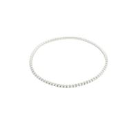 Pilgrim Bracelet 'ARASH' argent, Taille One Size