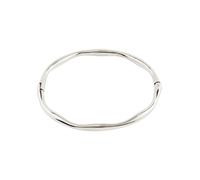 Pilgrim Bracelet 'Haze' argent, Taille One Size