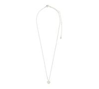 Pilgrim Chaîne 'Alaia' argent, Taille One Size
