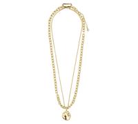 Pilgrim Chaîne 'Sparkle' or, Taille One Size