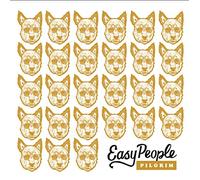 Pilgrim - Easy People
