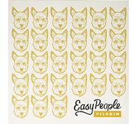 Pilgrim - Easy People [Import]