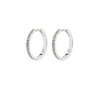 Pilgrim EBNA Boucles d'oreilles Laiton 672316043 - Femme - Laiton