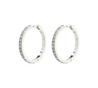 Pilgrim EBNA Boucles d'oreilles Métal 672316053 - Femme - Métal