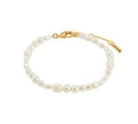 Pilgrim ELLIANA Bracelets Verre 612532002 - Femme - Laiton