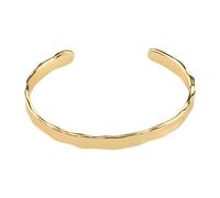 Pilgrim EMBER Bracelets Laiton plaqué or 132612002 - Unisex - Laiton