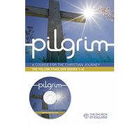 Pilgrim Follow Stage [Import]