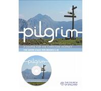 Pilgrim Grow Stage [Import]