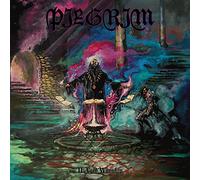 Pilgrim - Void Worship