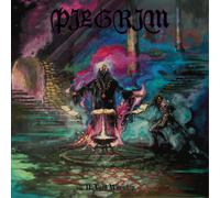 Pilgrim II: Void Worship (Vinyl) 12" Album