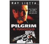 Pilgrim - Il Fuggitivo Dvd Italian Import