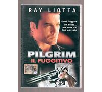 Pilgrim-Il Fuggitivo [Import]