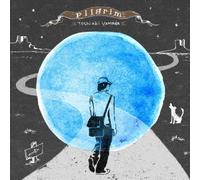 Pilgrim [Import allemand]