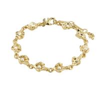 Pilgrim Inaya Bracelets 18 ct. Laiton plaqué or 682432002 - Femme - Gold