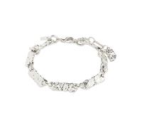 Pilgrim INSTANT Bracelets Zink 112536002 - Unisex - Laiton