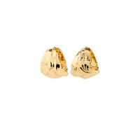 Pilgrim JOHNNIE Boucles d'oreilles Laiton plaqué or 262612063 - Femme - Laiton