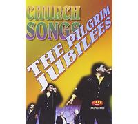 Pilgrim Jubilee Singers - Church Songs