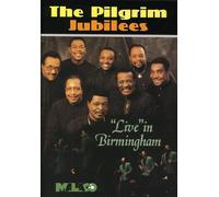 Pilgrim Jubilee Singers - Live in Birmingham