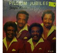 Pilgrim Jubilees - Gospel Roots [Vinyl LP]