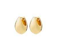 Pilgrim Kaisyn Boucles d'oreilles Laiton plaqué or 642632003 - Femme - Laiton