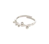 Pilgrim LULU magisk stack Bagues Laiton 632536064 - Femme - Quartz - Laiton