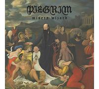 Pilgrim - Misery Wizard [Import]