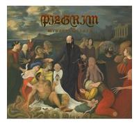 Misery Wizard – Pilgrim – CD
