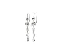Pilgrim Misha Boucles d'oreilles Zink 612636013 - Femme - Argent 925