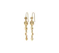 Pilgrim Misha Boucles d'oreilles Zink Goldplated 612632013 - Femme - Laiton