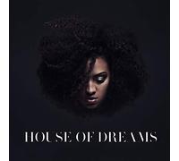 Pilgrim, Naomi - House of Dreams