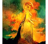 Pilgrim Neverland (Vinyl)