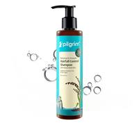 Pilgrim Redensyl & Anagain Shampooing anti-chute de cheveux au riz noir coréen 200 ml pour homme et femme Réduit la chute des cheveux favorise l'épaisseur des cheveux pour tous les types de cheveux