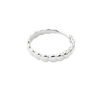 Pilgrim Revan Bagues Laiton 652636004 - Femme - Quartz - Argent 925