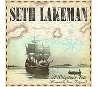 Pilgrim S Tale Narrated By Paul Mcgann