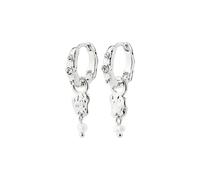 Pilgrim Sloan Boucles d'oreilles Laiton 662636003 - Femme - Argent 925