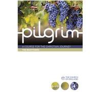 Pilgrim: The Beatitudes: Book 4 (Follow Stage) (Pilgrim Course) Atwell, Robert (Auteur)