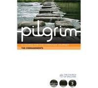 Pilgrim: The Commandments: Book 3 (Follow Stage) (Pilgrim Course) Atwell, Robert (Auteur)