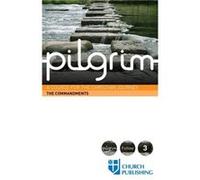 Pilgrim the Commandments by Robert AtwellSteven CroftStephen Cottrell Robert AtwellSteven CroftStephen Cottrell (Auteur)
