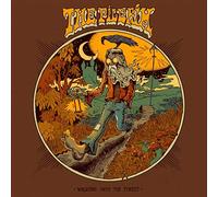 Pilgrim - Walking Into the Forest